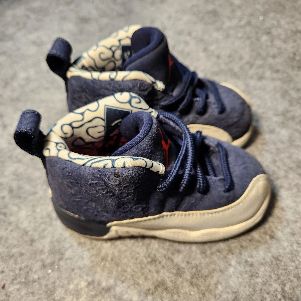Jordan nike air
